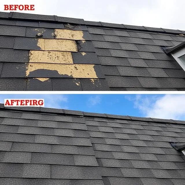 Roof Repair Near Me in Bridgeport, WA near me